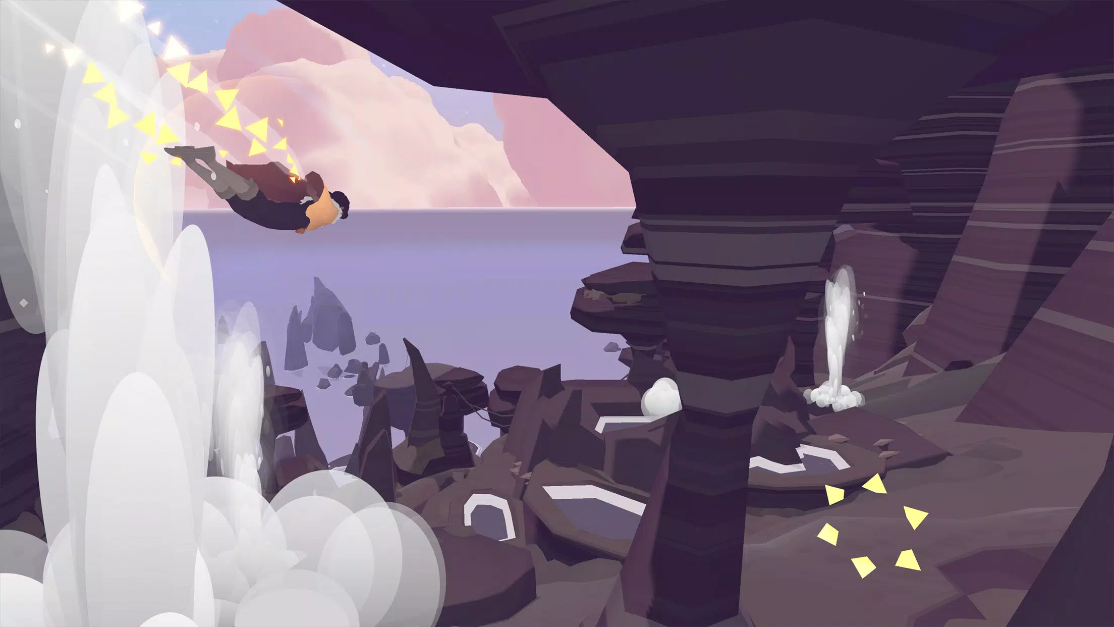 Laya’s Horizon Screenshot 0
