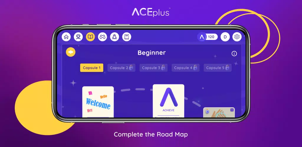 ACEplus應用截圖第2張