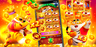 Wild Tiger Simulator 3D应用截图第3张