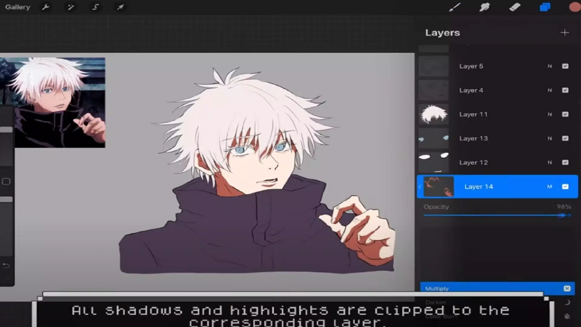 Paint Guide App スクリーンショット 2