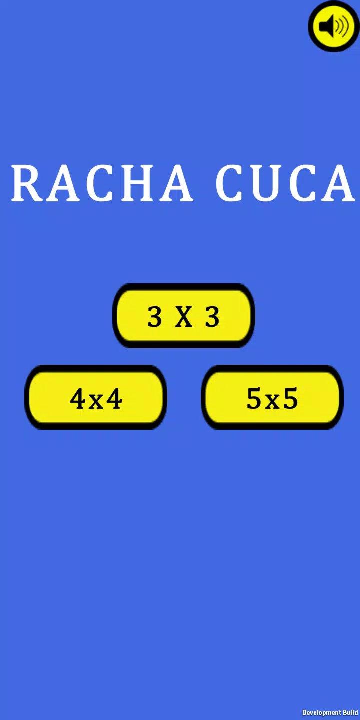 Racha Cuca スクリーンショット 1