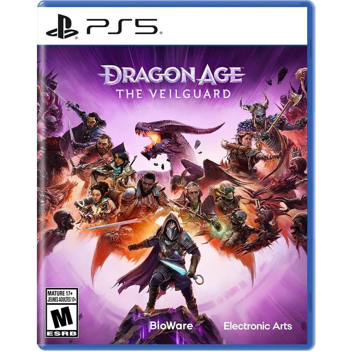 GameStop obniża ceny: wynik Super Mario RPG, Dragon Age za 25 USD
