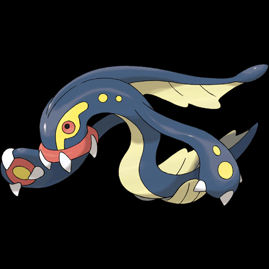 Eelektross ใน Pokemon Scarlet & Violet เป็นส่วนหนึ่งของบทความเกี่ยวกับ Tera Raid 7 ดาว Quaquaval