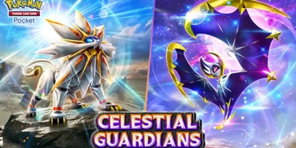 Pokémon TCG Pocket Unveils Wonder Pick & New Items