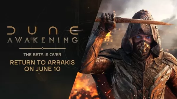 Critical PvP Exploit Uncovered During Dune: Awakening Open Beta Test