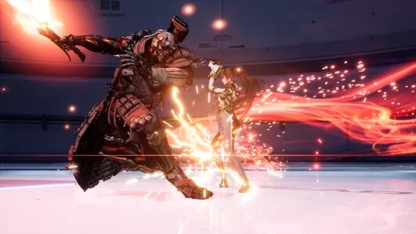 Stellar Blade на ПК имеет Denuvo и будет заблокирован регионом