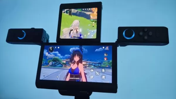 OneXSugar Sugar 1 Reviewed: Ultimate Handheld