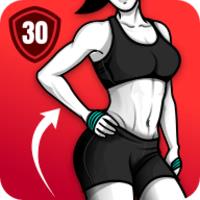 Frauen Fitness - Trainingsplan