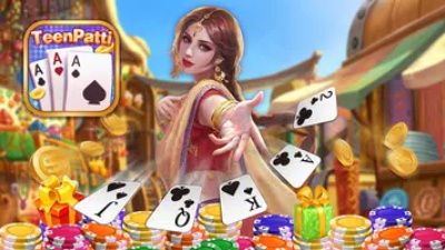 TeenPatti Gold स्क्रीनशॉट 1