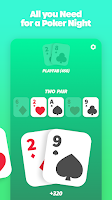 Poker with Friends - EasyPoker ภาพหน้าจอ 2