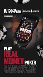 WSOP Real Money Poker – MI 스크린샷 2