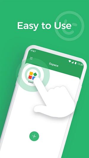 GSPACE APK Muat turun