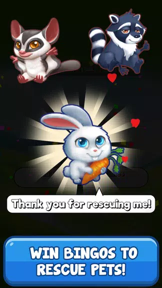 Bingo Pets Screenshot 3