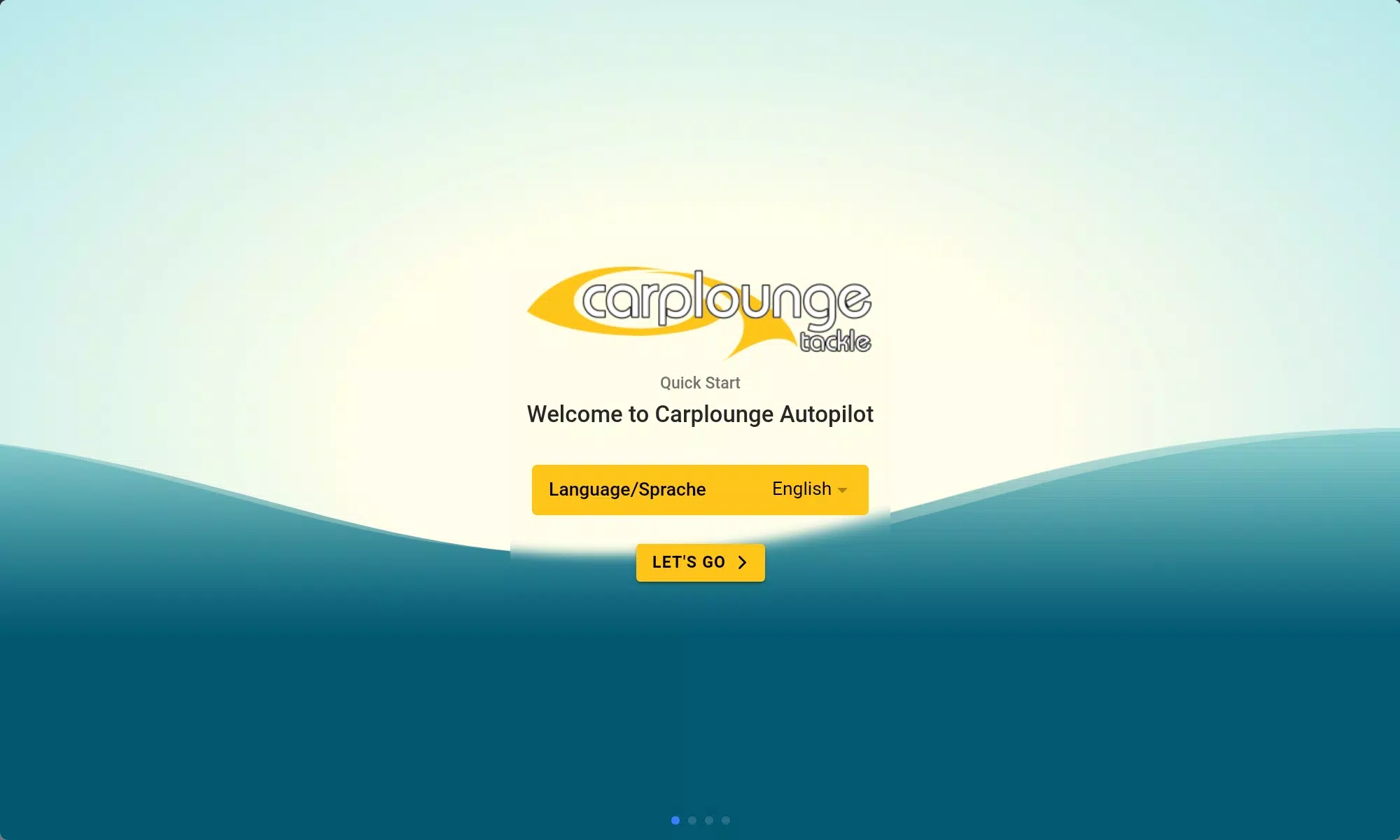 Carplounge V4 Autopilot 스크린샷 0