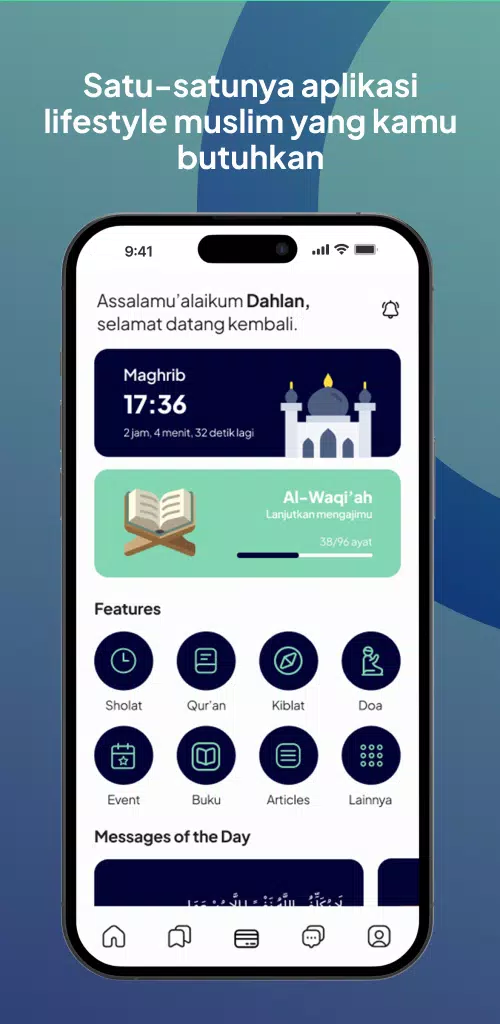 MASA Captura de tela 1