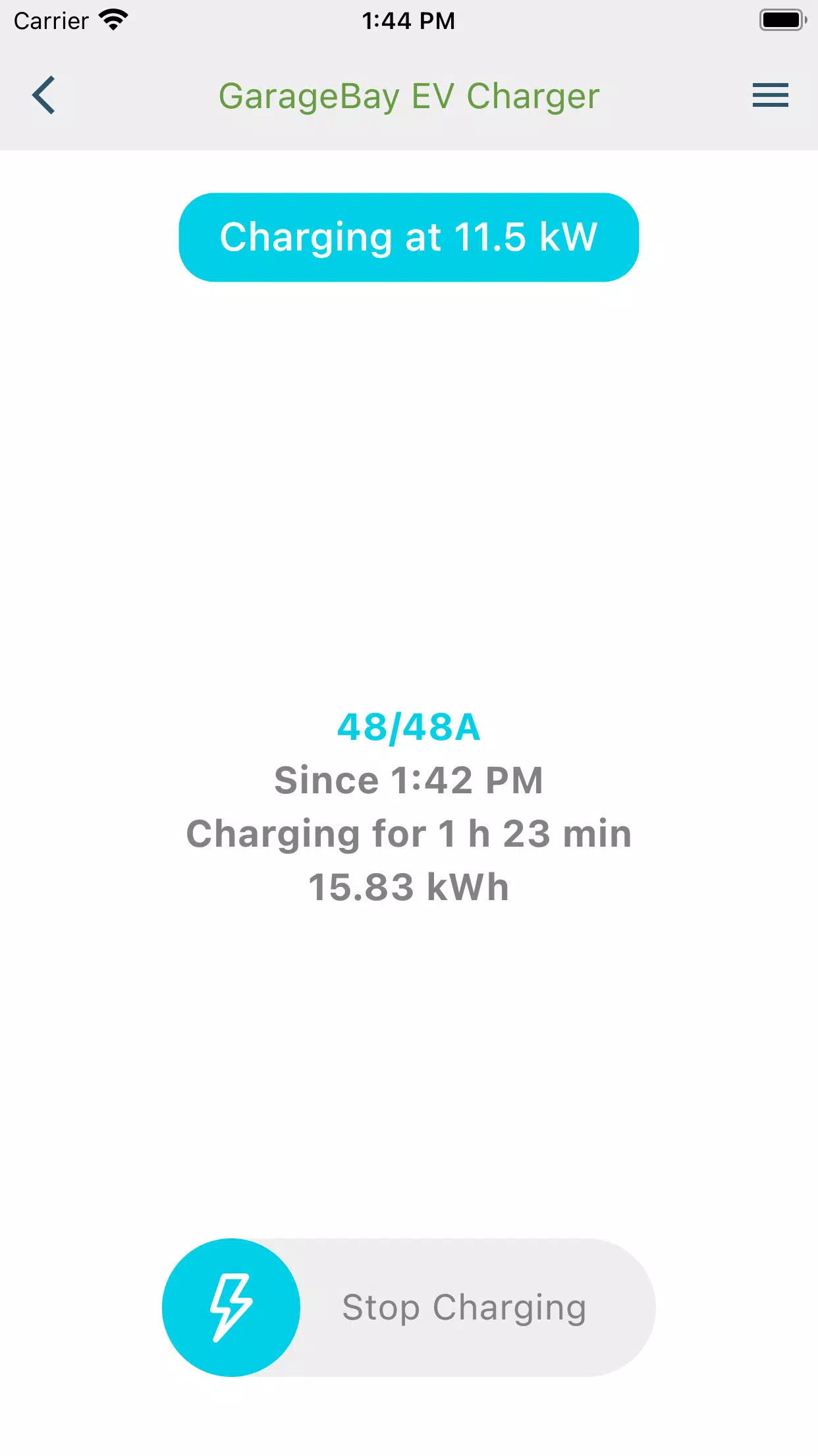 Emporia Invite Скриншот 2