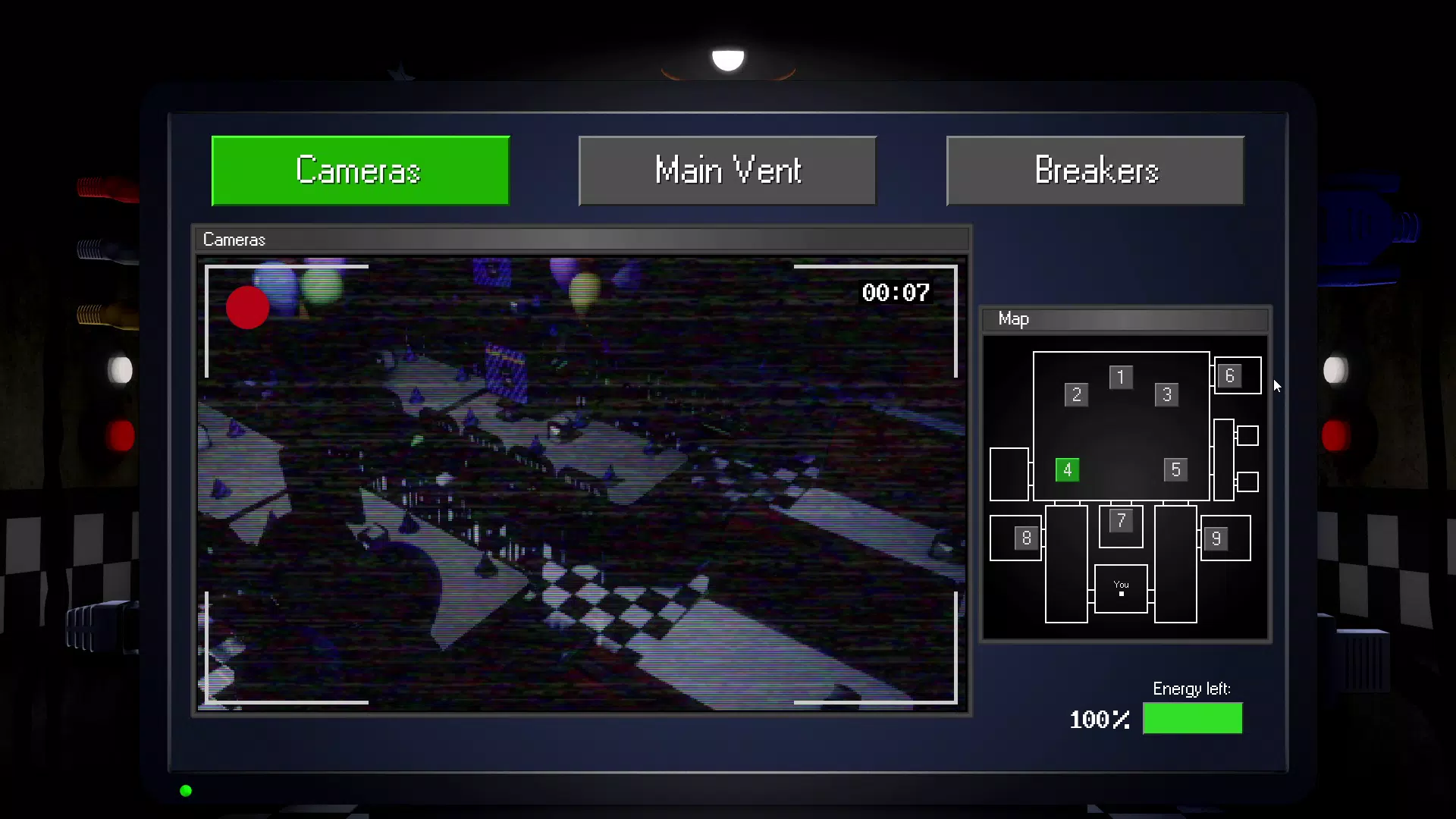 Five Nights at Maggie’s 3 Screenshot 1