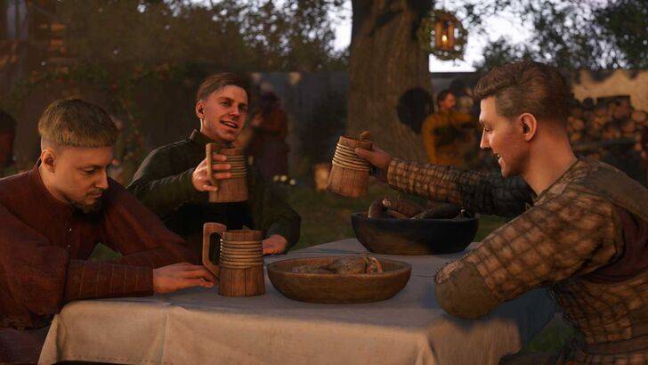 Kingdom Come: Deliverance 2 vanta prestazioni impressionanti sulle console