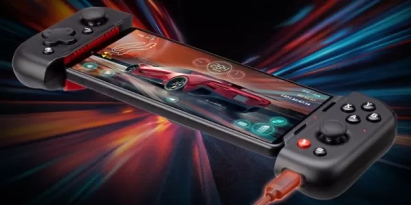 Acer Nitro Mobile Gaming Controller Launches at Very with Easter Discount
