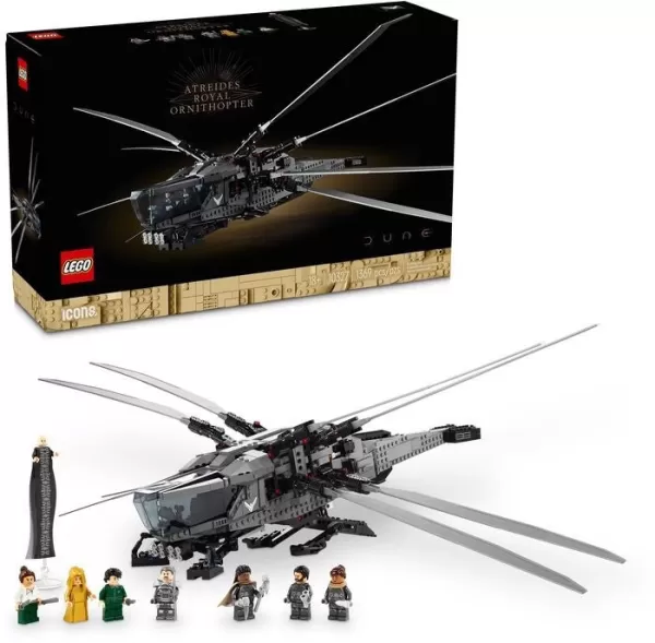 LEGO Sets at Barnes & Noble: Huge Deals End This Weekend