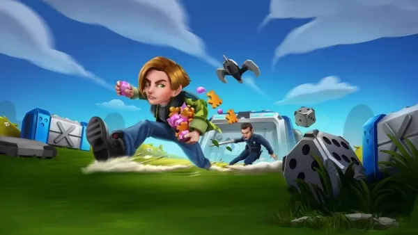 De Raid Rush van Panteon bundelt de krachten met Terminator 2 voor aankomende collab