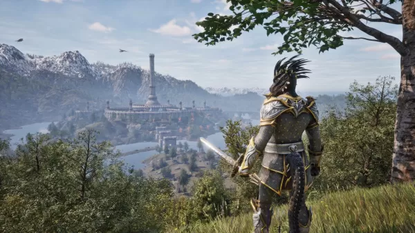 Bethesda Unveils First Patch for Oblivion Remastered, Performance Boost in Patch 2