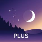 Stellarium Plus - スターマップ