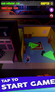 Robbery Bob: Adventure Games Schermafbeelding 3