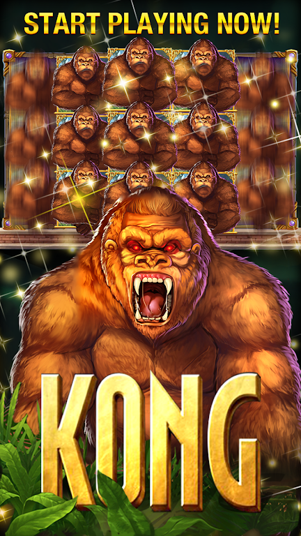Lucky Slots - Slots Casino 2020 스크린샷 1