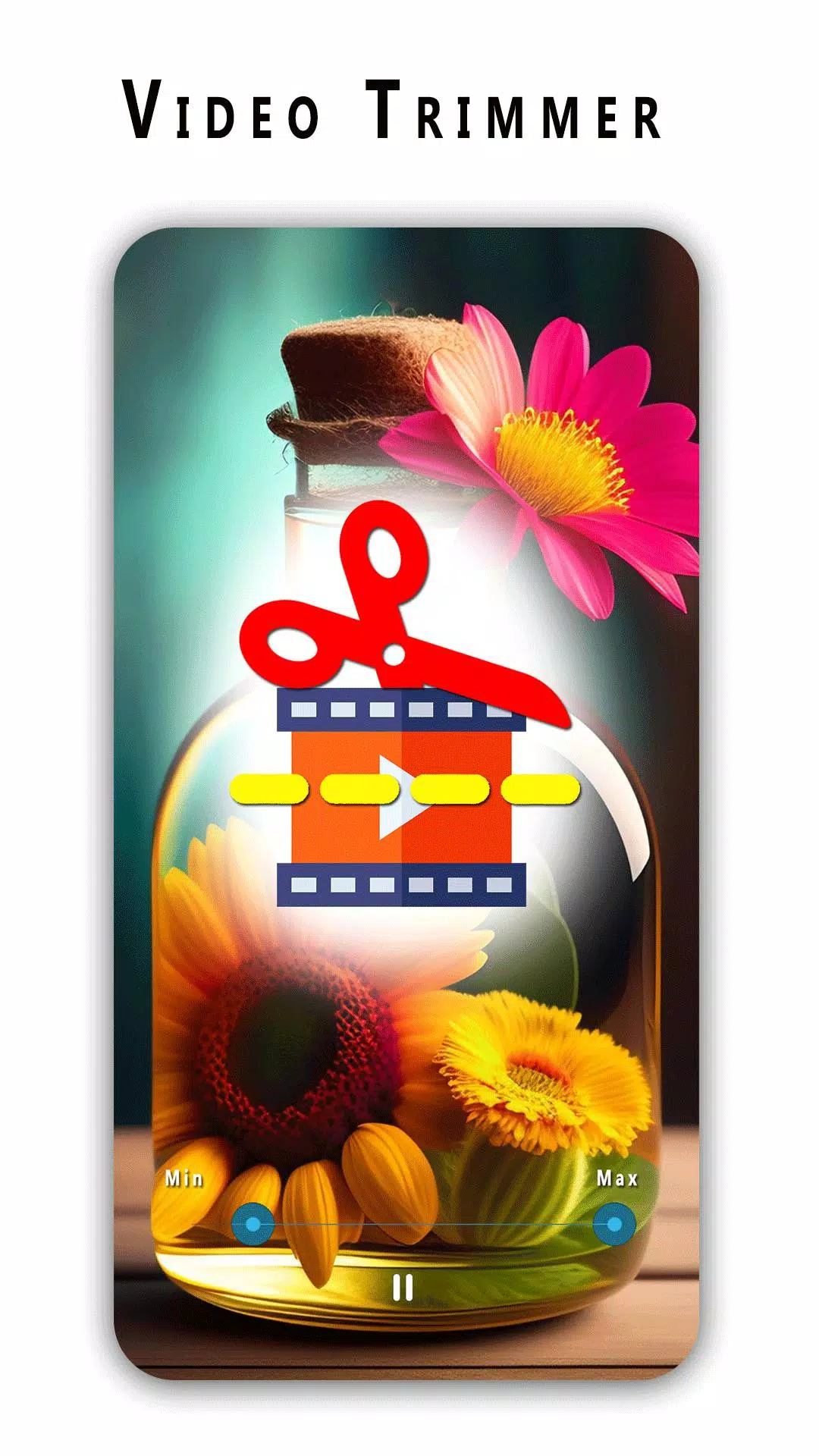 Video Player - My VideoX Schermafbeelding 2