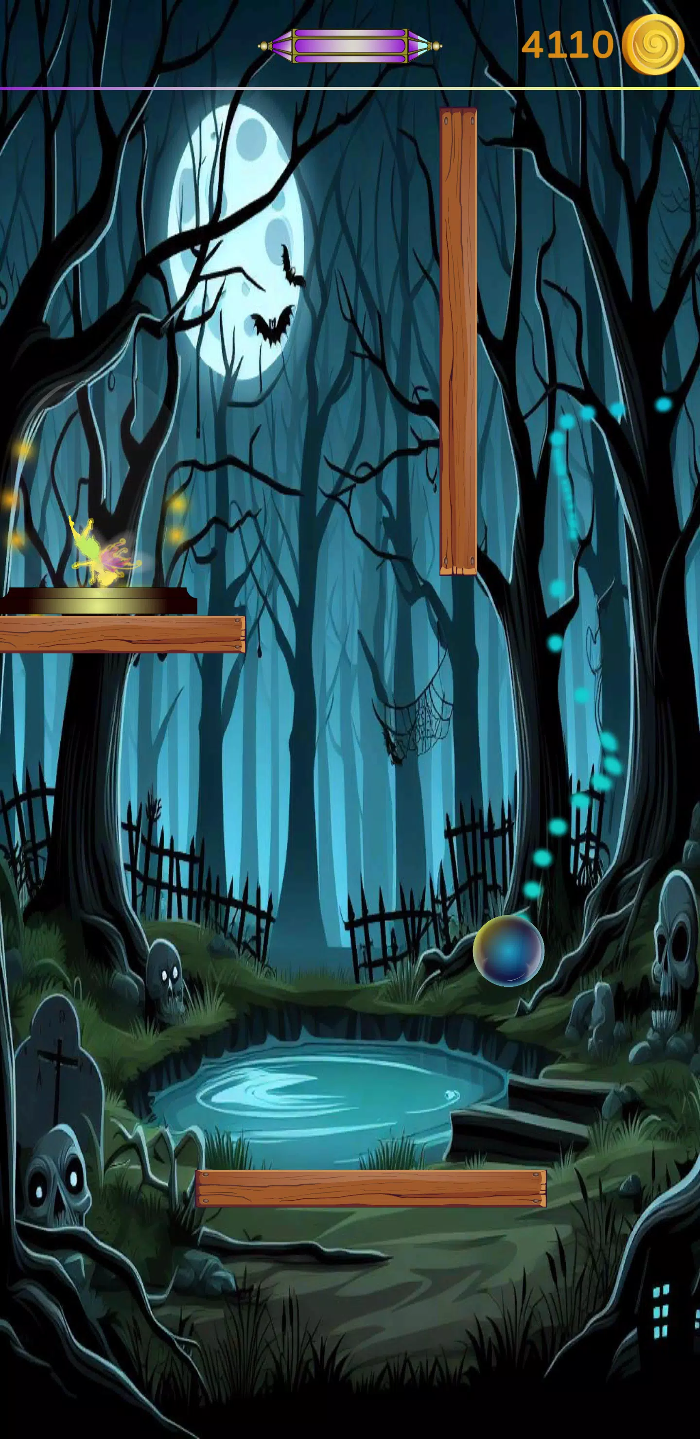Schermata Break the Glass Save the Fairy 0