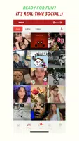 Social Club应用截图第0张