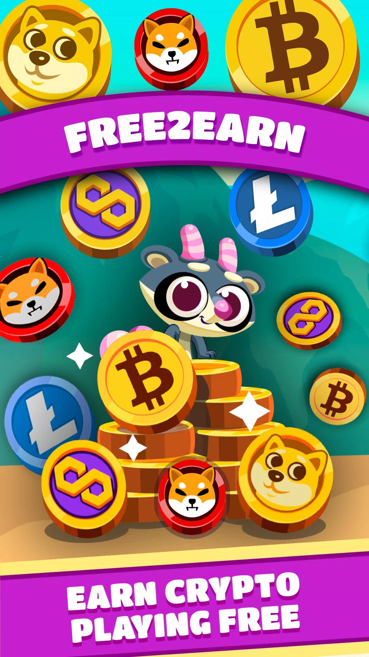 Clash Of Pets स्क्रीनशॉट 0