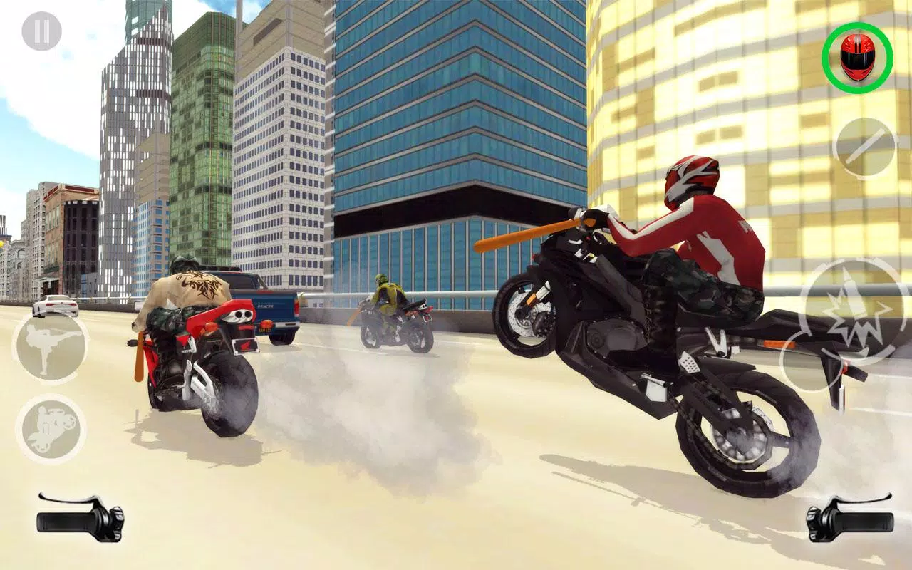 MOTO RACER 2018應用截圖第2張