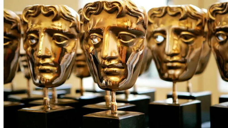 BAFTA 2025 Game Awards Longlist Announced