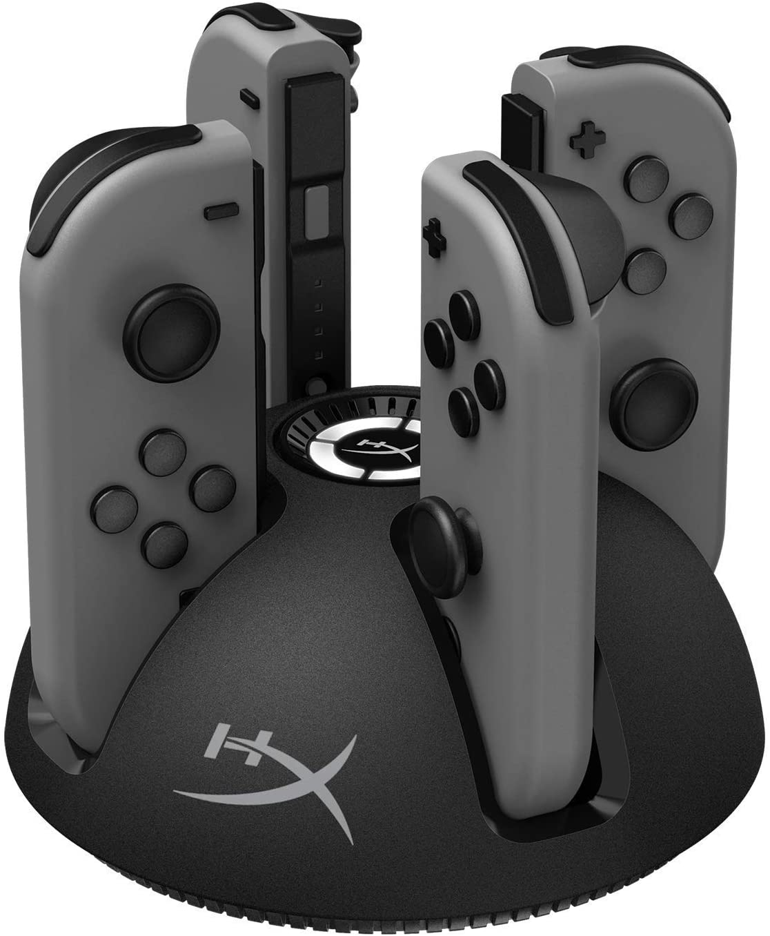 Bestes Joy-Con-Ladegerät Hyperx Ladung Ladung Quad