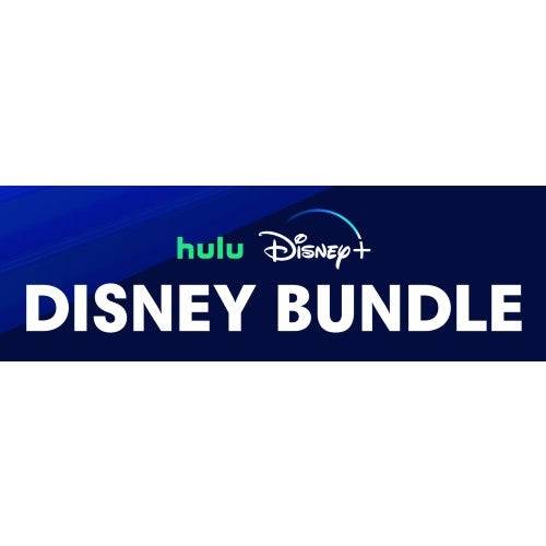 Disney Plus Bundle Options