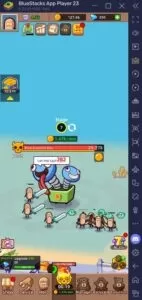 Survive Mutation: Hero Making Tycoon Idle Games Beginner's Guide
