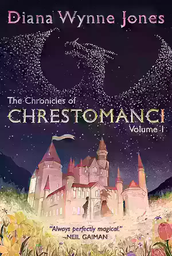 Chrestomanci的编年史