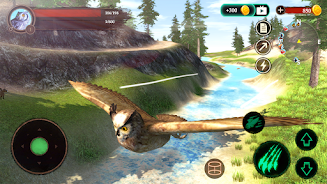 The Owl Screenshot 2