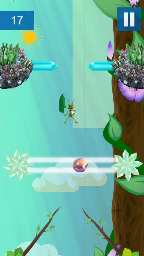 Aziza Adventure应用截图第0张