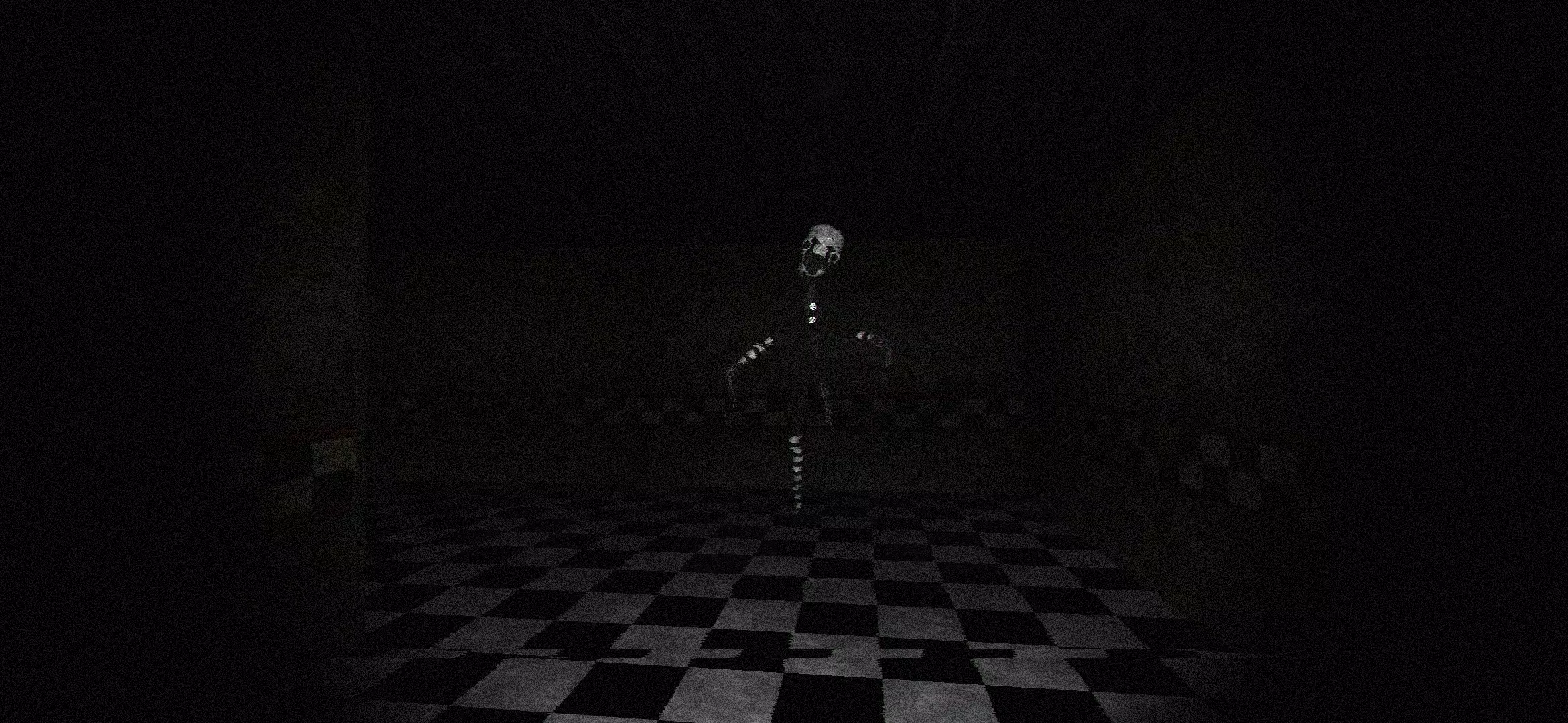 Purple Guy: Puppet’s Revenge ဖန်သားပြင်ဓာတ်ပုံ 1