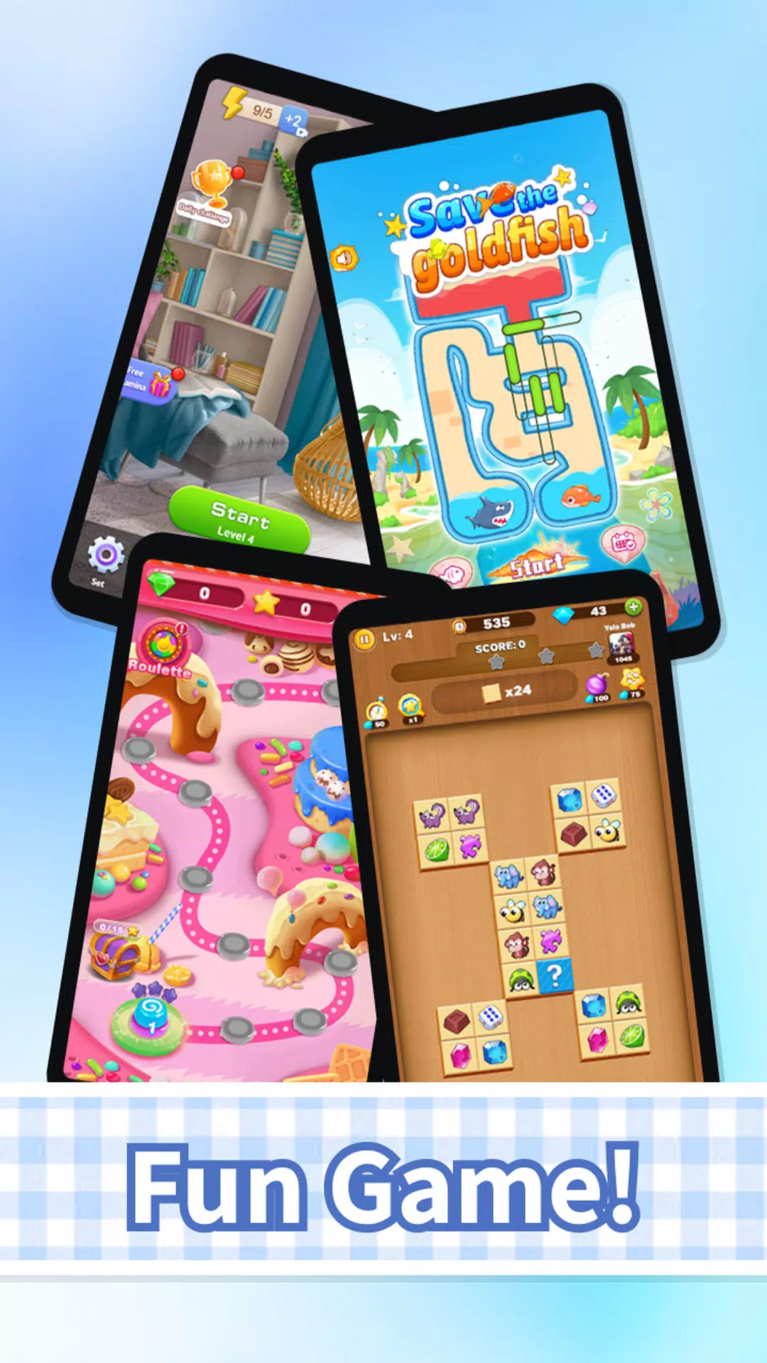 Play Mini Tangkapan skrin 0