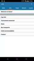 Schermata Wasa Footballcup 0