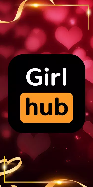 GirlHub Скриншот 3