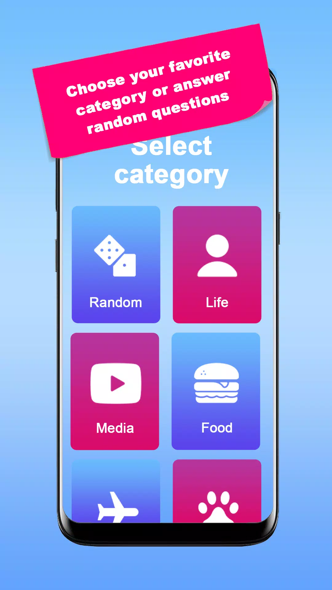 What would you choose? Dilemma Captura de pantalla 0