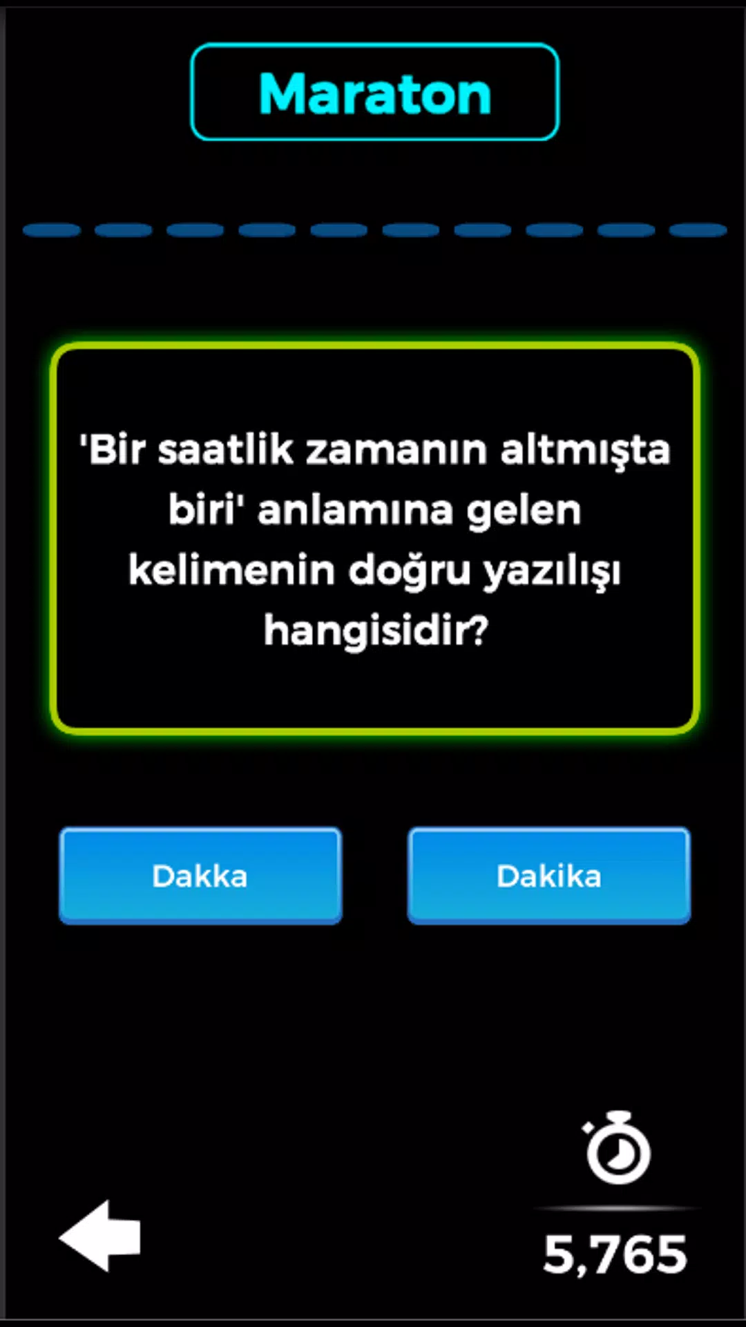 Nasıl Yazılır स्क्रीनशॉट 2