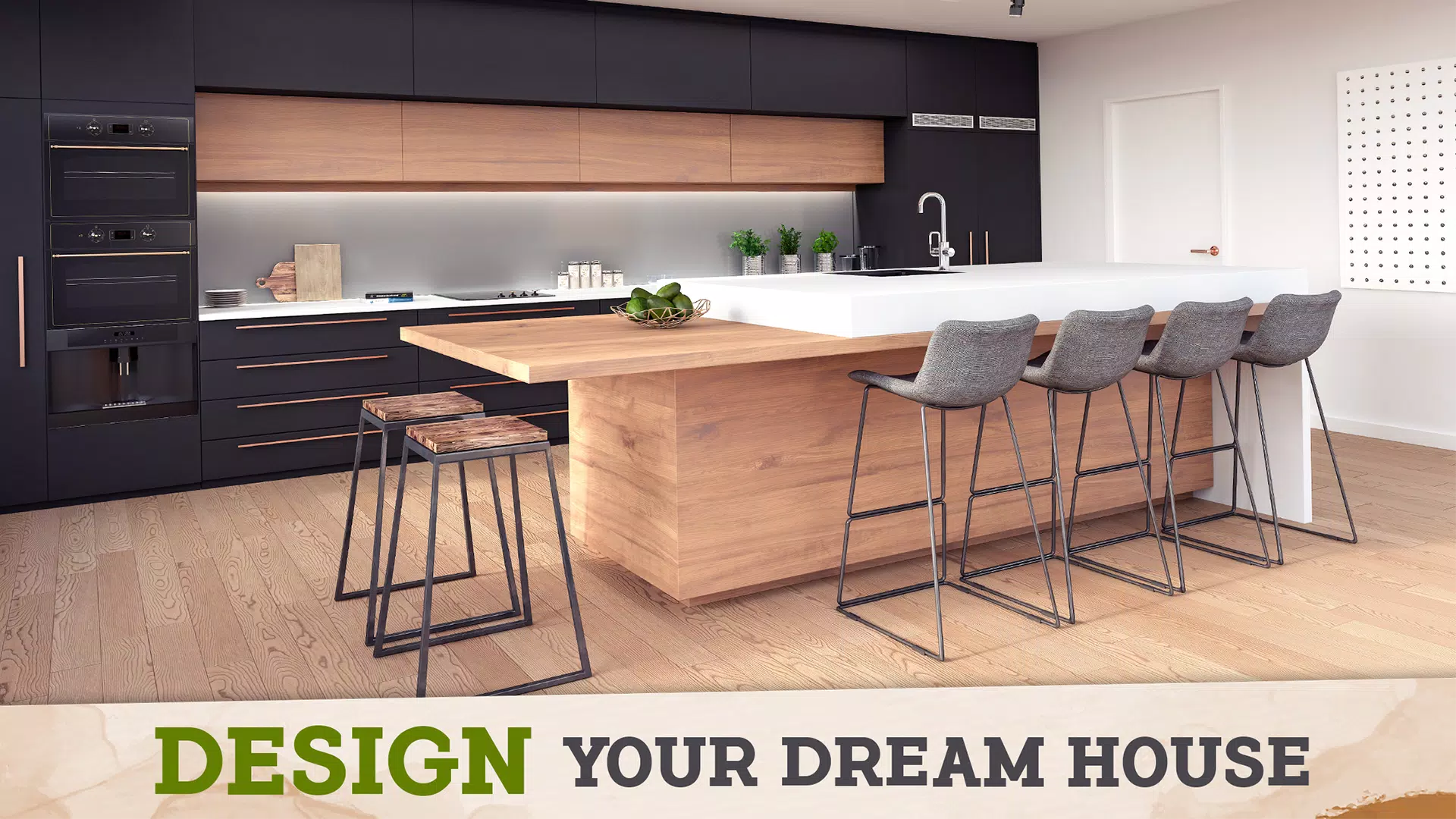 Design Home Dream House Games應用截圖第0張