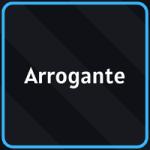 Arrogante Resurreccion