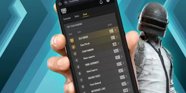 PUBG Mobile Unbann em Bangladesh após hiato de quatro anos
